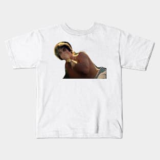 Jacob Elordi Kids T-Shirt